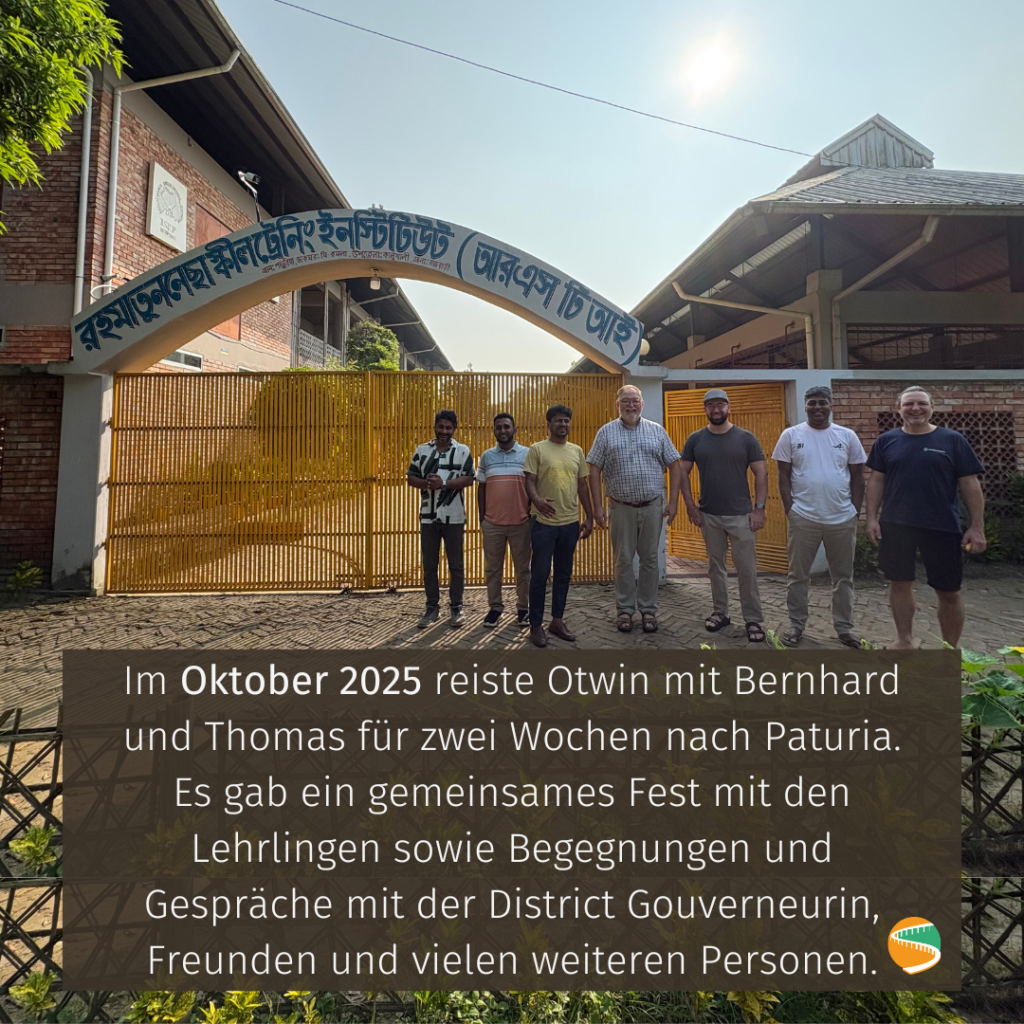 Oktober 2025